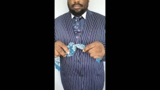 Mister Midnight Part 1