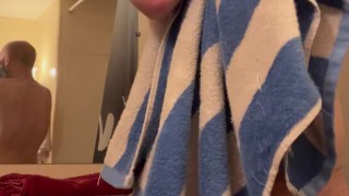 JohnnyShower