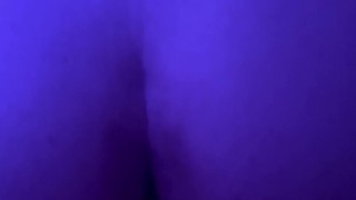 POV: JacktheSnack is a powerbottom