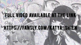 girlfriend after work without undressing in pantyhose sucked a big dick