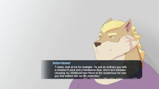 A Place To Call Home [11] - Playthrough (Part 11) (v1.8) - A Furry Visual Novel