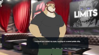 A Place To Call Home [11] - Playthrough (Part 11) (v1.8) - A Furry Visual Novel