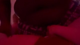 Dreadheads eat it and stroke it better😏