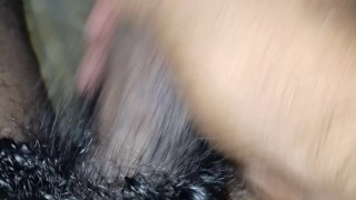 මේ පොල්ලෙන් ඕන කාටද Srilankan big cock