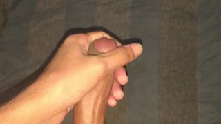 Handjob cumshot compilation