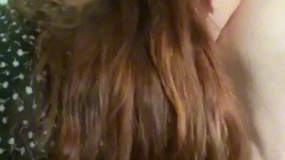 ROXIE’S RIM JOB ROCKS REX