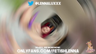 Red Head Slut Suck & Fuck