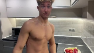 Vegetable Bowl , Naked Cooking