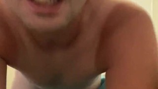 Autism Hoe Fucked By Ghosts Again