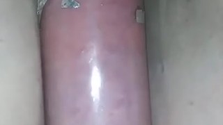 Vacuum pumped cock tutorial 1