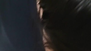 Amazing Pushing limits blowjob and cumming inside Japanese whore's mouth