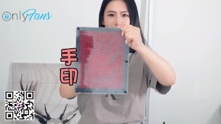 (IG: urninalee) Challenge to Make a G-Cup Model