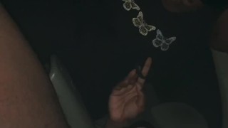 He Cheated On His Wife Just To Make Me His Slut✨