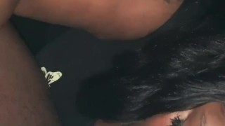 He Cheated On His Wife Just To Make Me His Slut✨