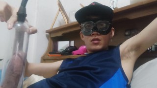 ARMPIT EXPOSURE AS PER SUBSCRIBER'S REQUEST