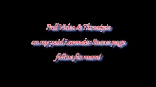 Sloppy Cum in Throat Blowjob by French on Voyeur Camera