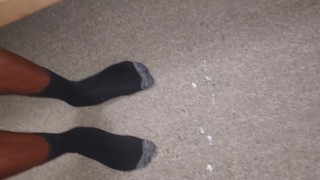 Sunday October 8th CUMSHOT