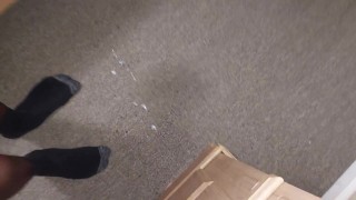 Sunday October 8th CUMSHOT