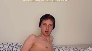 Dildo fucking