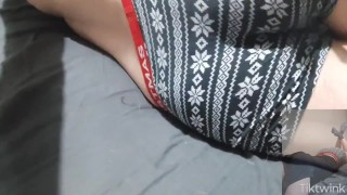 Teasing my body