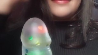 JOI más SHP adios castidad