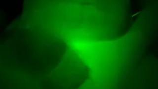 Masturbating Next To People Quietly
