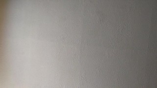 I Wake Up And Find You in my Floor! So I walk on you, step on you, and I start removing my clothes!