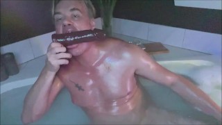 Big Black Cock Delight