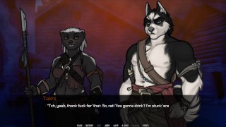 Soulcreek [18] - Playthrough (Part 18) (v0.5) - A Furry Visual Novel