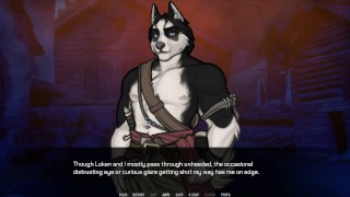 Soulcreek [18] - Playthrough (Part 18) (v0.5) - A Furry Visual Novel