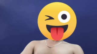 Pinoy Jakol super horny dude