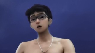 Pinoy Jakol super horny dude