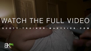 Sharing A Bed With My Hot StepMom 2of3 - RE-EDIT