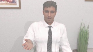 Another Man's Wife : Will You have Threesome With My Wife - Episode 1