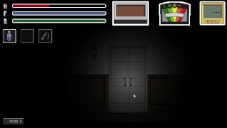 Lustful Spirit Hunt part7 Luna's Home Powerghost (captured)
