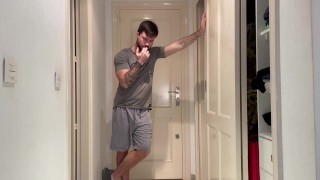 TRANSFORMED INTO 8 NIPPLED PET ONCE YOU GUM WHILE BEING MILKED