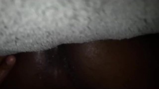 BBC Neighbor came thru Blazed & Destroyed my s***!