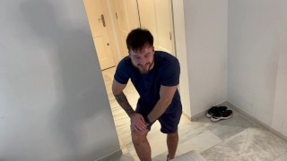 SMALL PENIS HUMILIATION SMALLER THEN MY BIG TOE