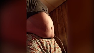 One - Belly Inflation