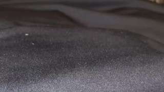 Your POV, me sucking BBC (fantasy)