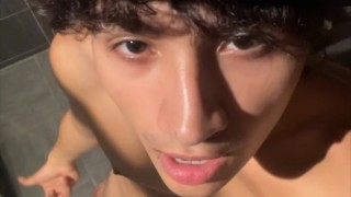 Nude Compilation Of Sexy DL latino