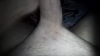 Big and unshaven