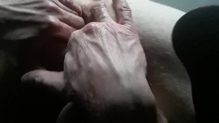 Watch me stretch