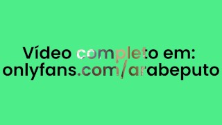 SKINNY NAUGHTY JOKING OFF WITH HIS LOVER ON WEBCAM