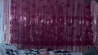 Solo milf dripping wet cum for me