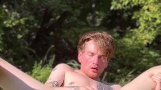 FTM Outdoor Solo Play