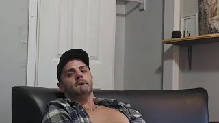 Me fucking horny