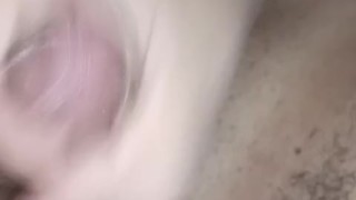 Día de laboratorio de semen honey cum