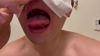 高速舌であなたのチ◯ポをイかせます。