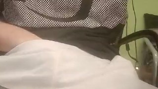 Spass am Schreibtisch